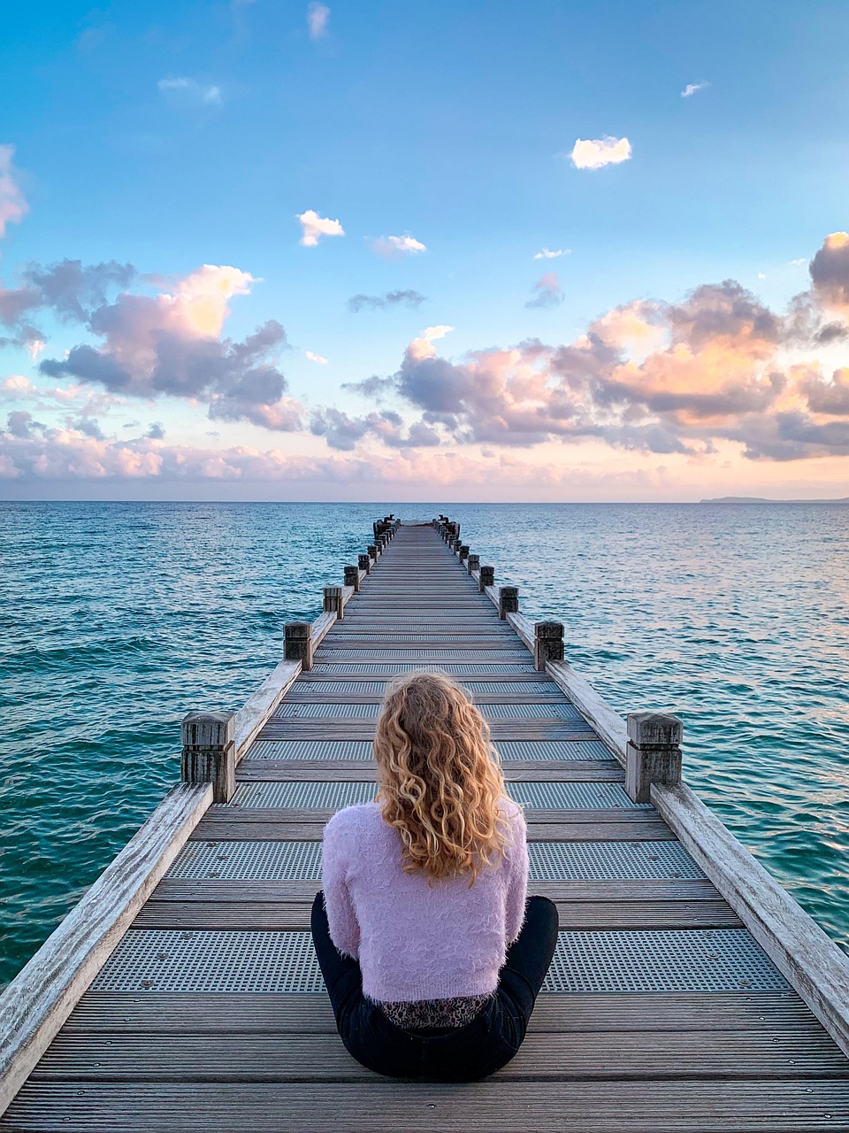 女性の一人旅で孤独を楽しむためのヒントは？