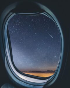 女性の一人旅におすすめの星空スポットは？
