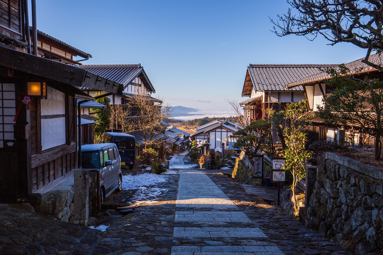 一人旅女子におすすめの秘境宿はどこ？