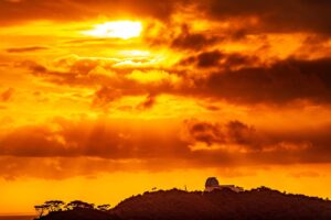 癒し宿での一人旅に最適な沖縄の宿は？