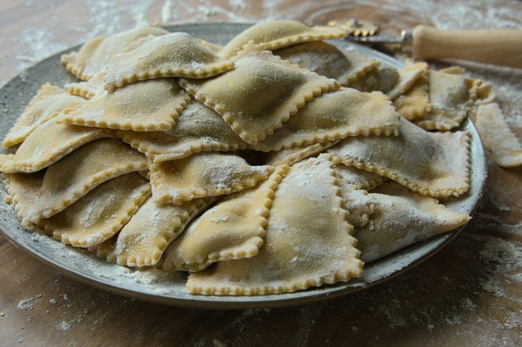 ひとり旅の女子におすすめのイタリアン宿はどこ？