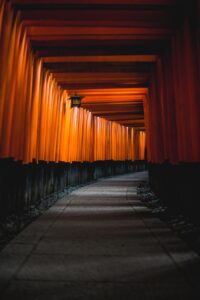 ひとり旅女子が選ぶごはんが美味しい宿京都はどこ？