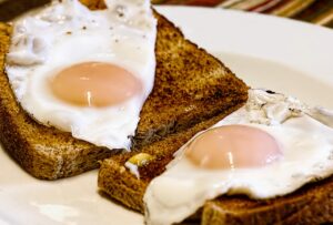 一人旅の女子におすすめの朝食は？口コミでわかる選び方！