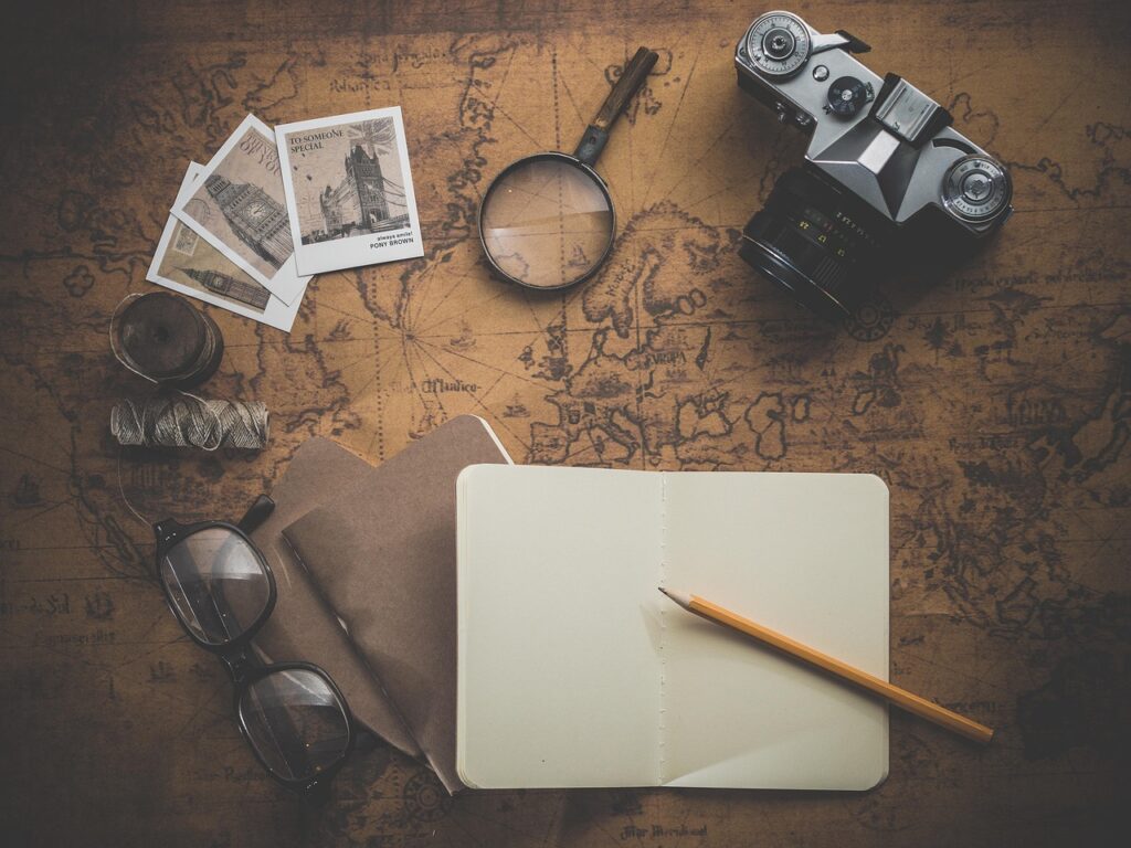 一人旅女子におすすめの旅行先の選び方は？