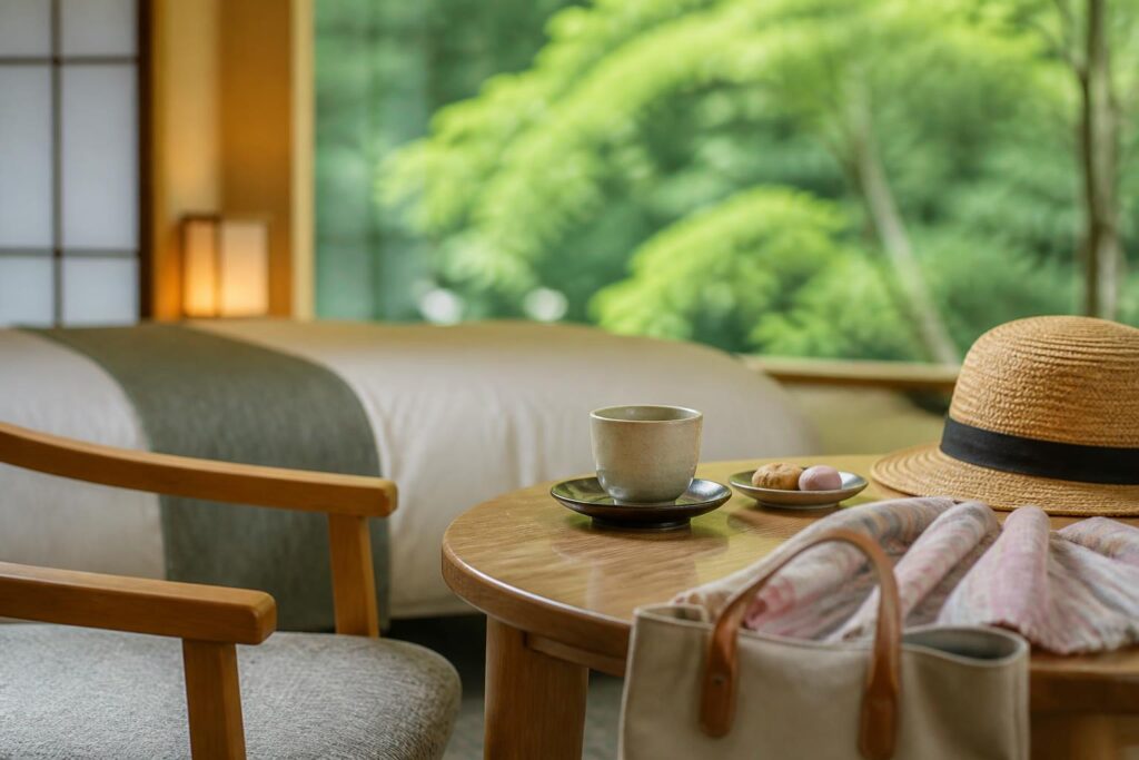 ひとり旅を楽しむ女子におすすめのスポットは？
