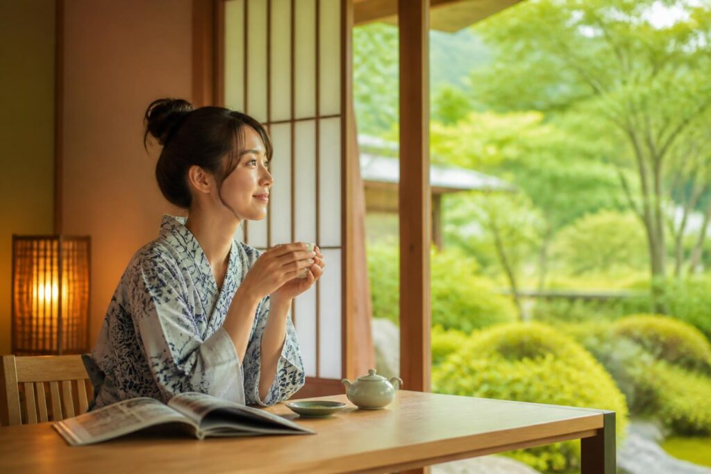 女性の一人旅にぴったりなインスタ映えスポットは？