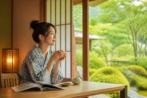 女性の一人旅にぴったりなインスタ映えスポットは？