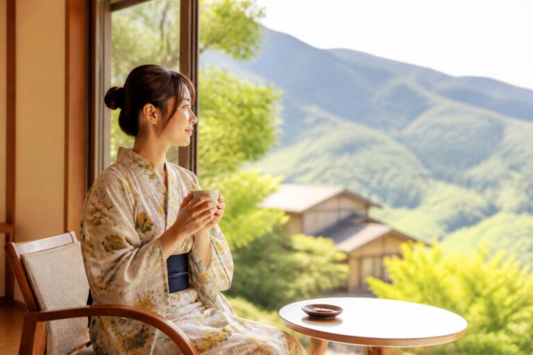 ひとり旅女子が選ぶ一人グランピング宿のおすすめは？