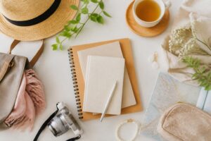 一人旅初心者が楽しむための最適な何泊プランは？