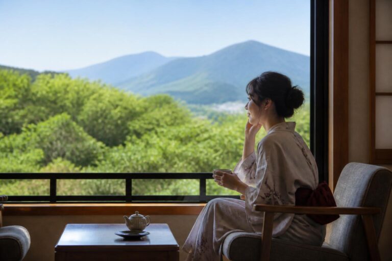ひとり旅の女子におすすめ！一人で楽しむ創作料理宿はどこ？