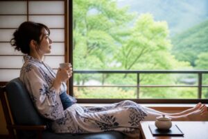 女性の一人旅で相部屋に対する心配を解消する方法は？