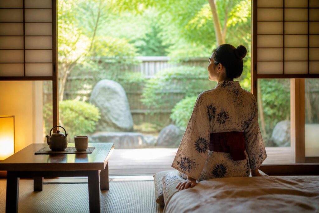 女性の一人旅におすすめの行き先ランキングは？