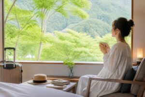 女性の一人旅にぴったりのエステプランは？