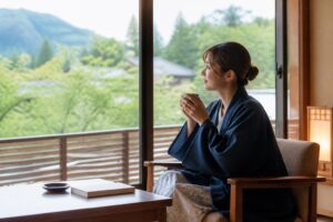 女性の一人旅におすすめの行き先ランキングは？