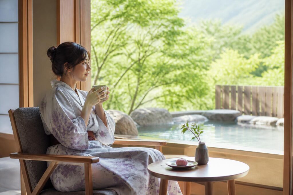 女性一人旅で楽しむ星空スポットはどこ？