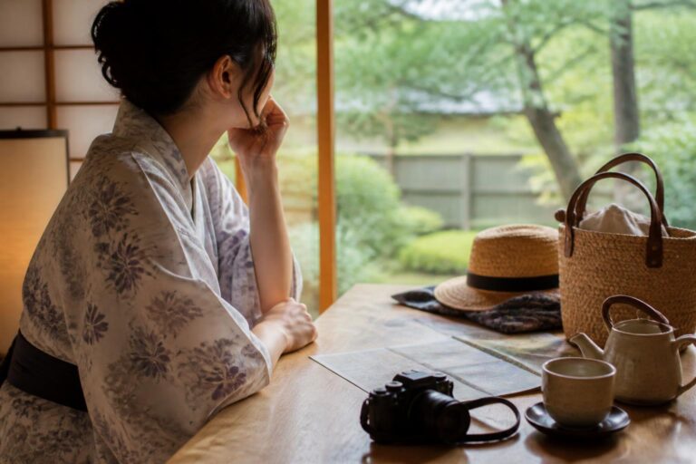 一人旅女子におすすめのアクティビティは何？
