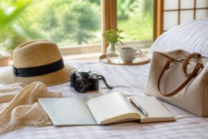 女性の一人旅でレンタカーを利用する際の注意点は？