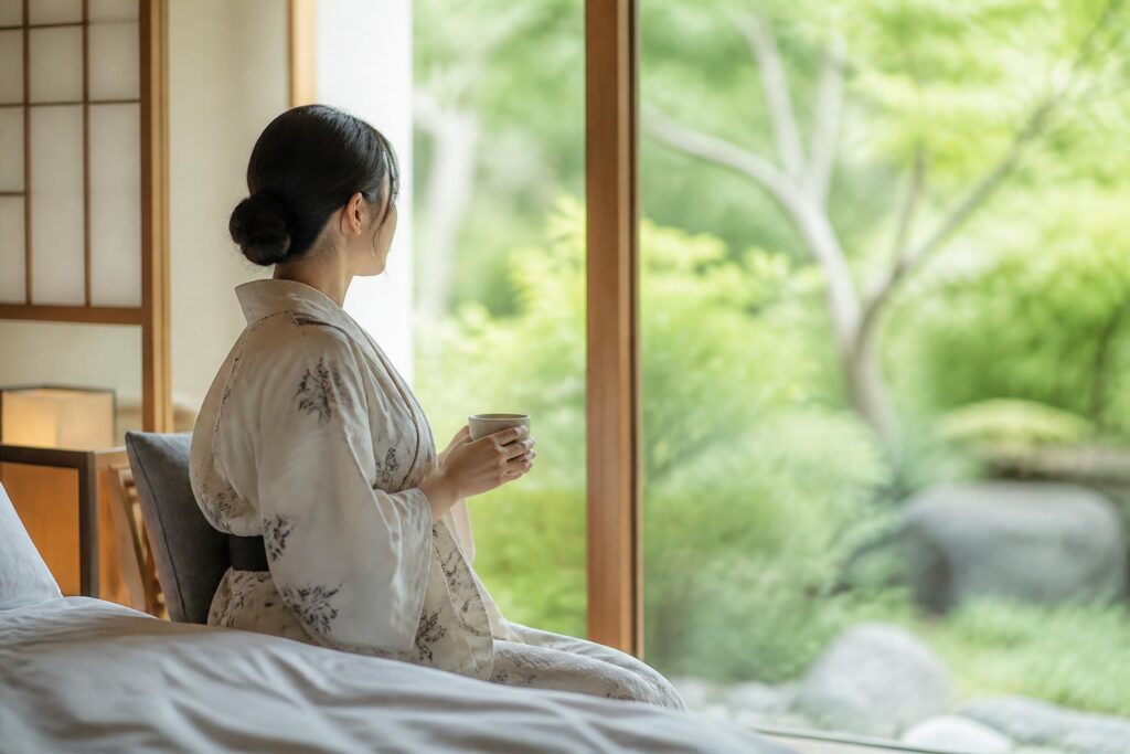 ひとり旅で女子におすすめの地産地消宿はどこ？