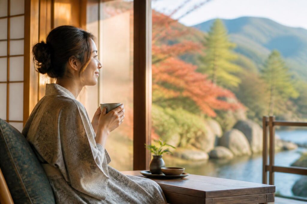 一人旅女子におすすめのプランはこれだ！何を準備すればいい？