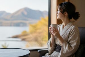 一人旅女子におすすめの宿はどこ？