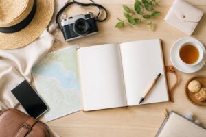 一人旅に最適な宿はどこ？おすすめの方法を徹底解説！