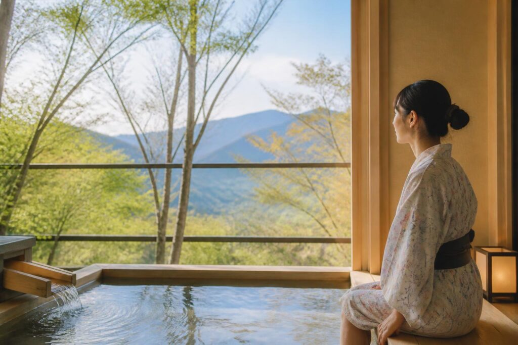 一人旅女子におすすめの旅行先はどこ？比較してみました！