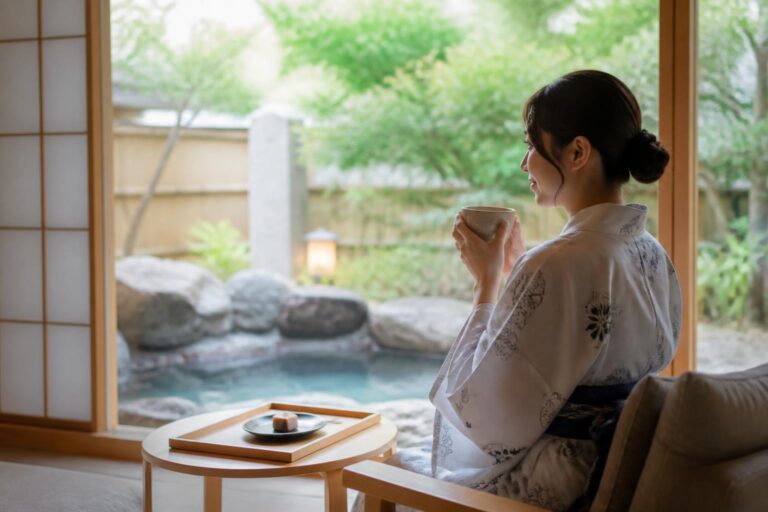 一人旅の女子におすすめの安全な宿はどこ？