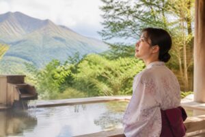 一人旅を計画する女子におすすめのポイントは？