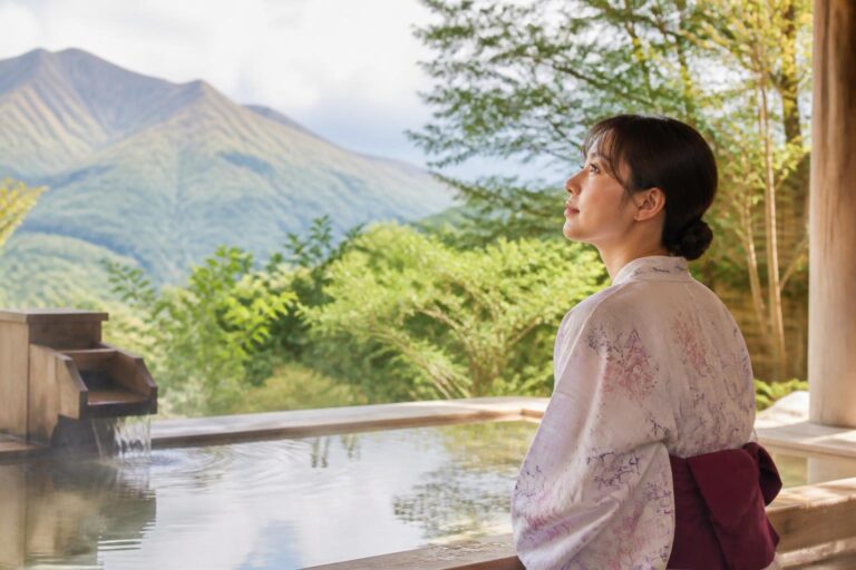 一人旅を計画する女子におすすめのポイントは？