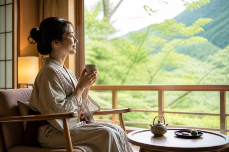 女子の一人旅で一人でも楽しめるアクティビティは？