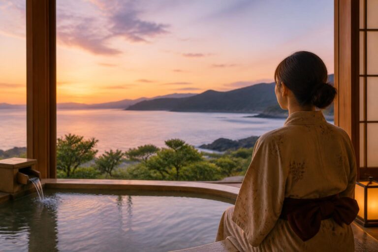 女性の一人旅で利用できる女性専用の宿は？