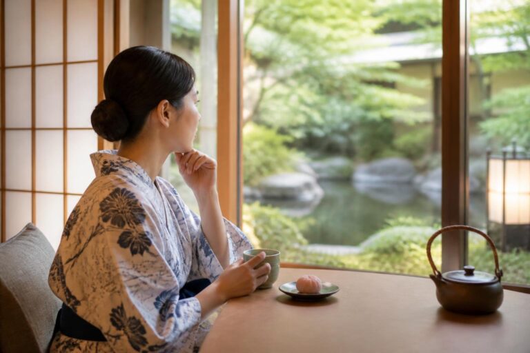 女子一人旅で泊まれるスパのある宿は？